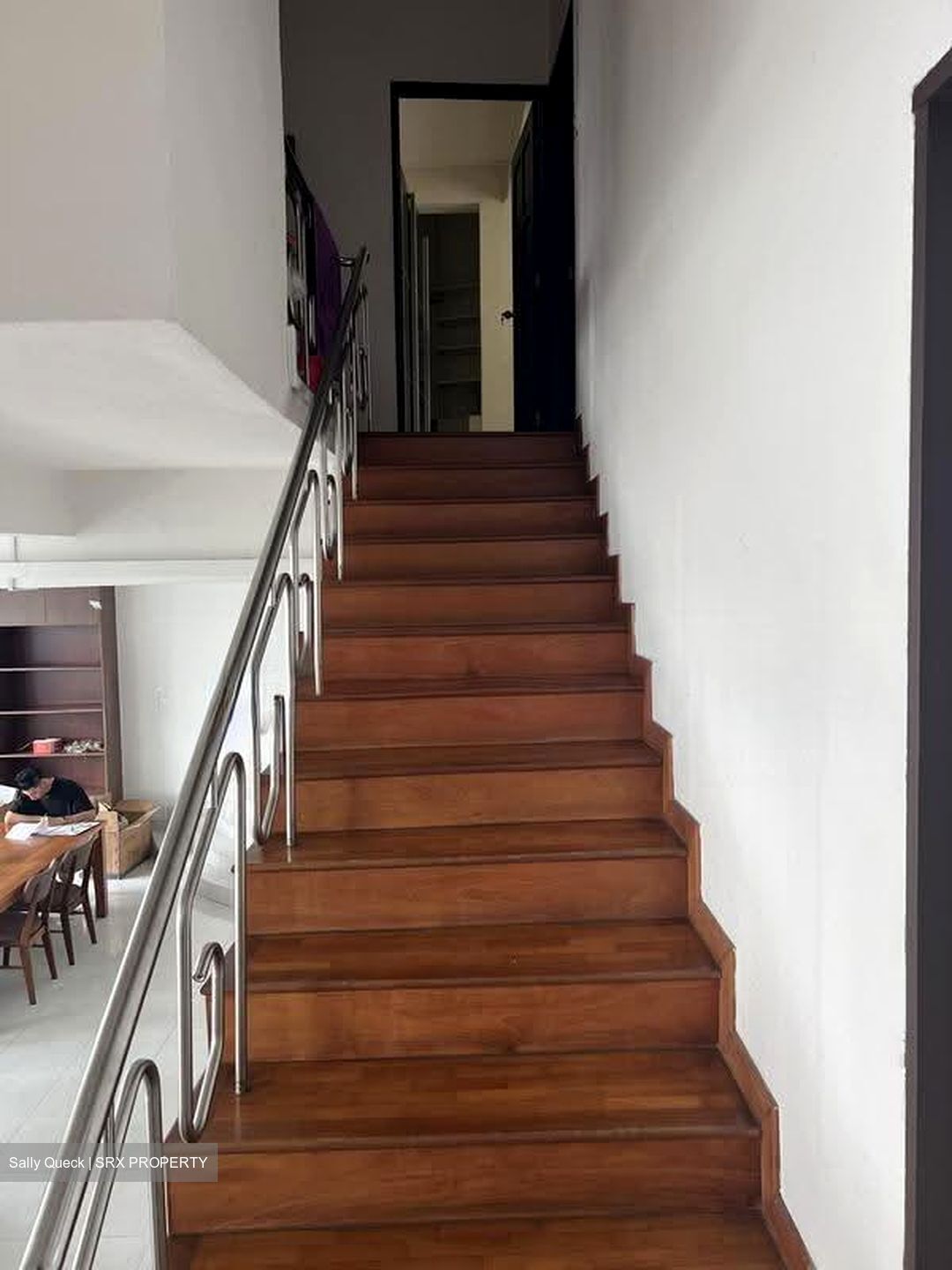 Elizabeth Tower (D9), Apartment #637158951